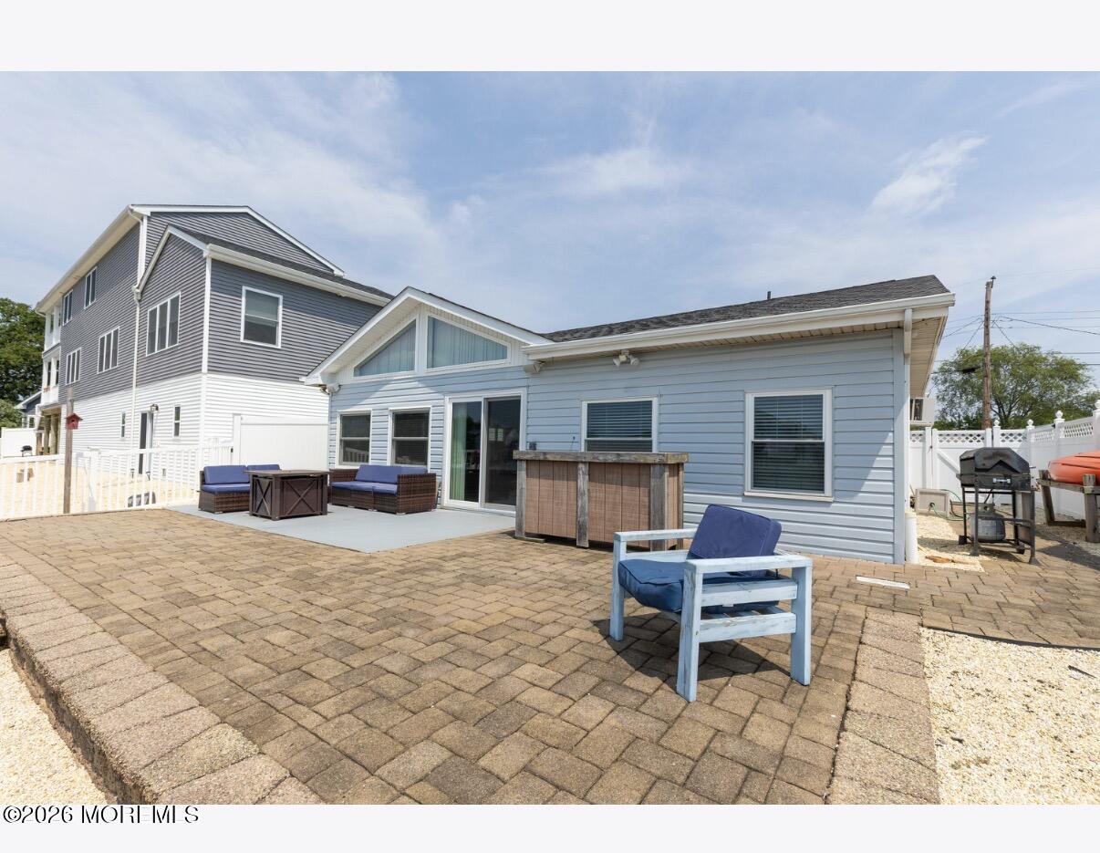 35 Mirror Lake Drive Little Egg Harbor NJ 08087