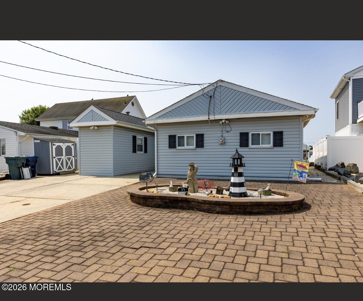 35 Mirror Lake Drive Little Egg Harbor NJ 08087