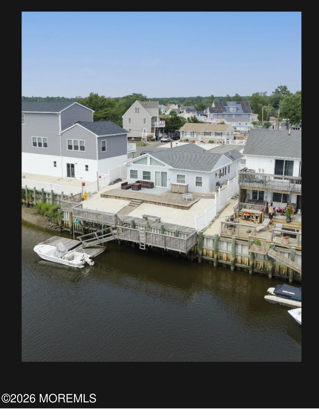 35 Mirror Lake Drive Little Egg Harbor NJ 08087