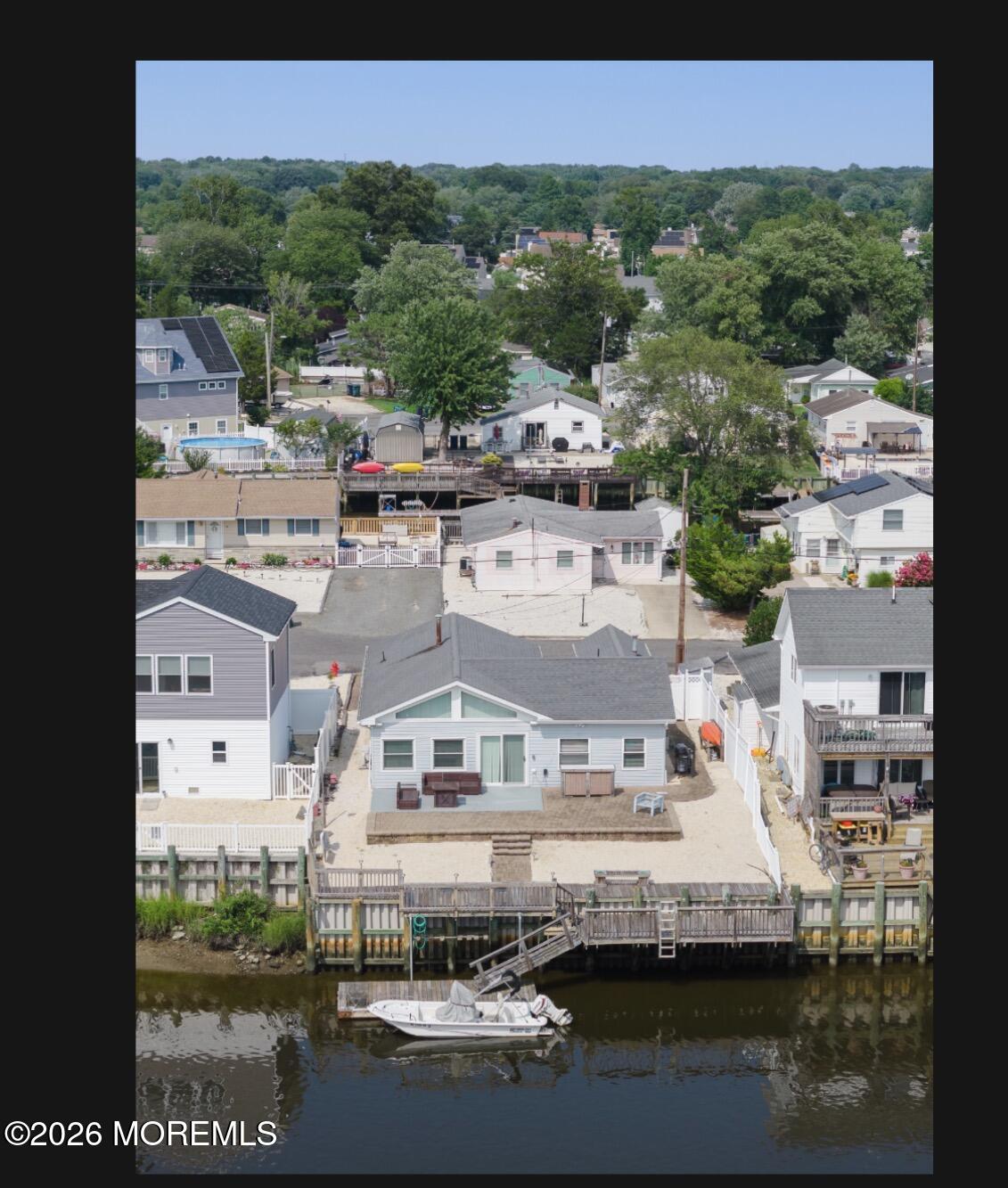 35 Mirror Lake Drive Little Egg Harbor NJ 08087