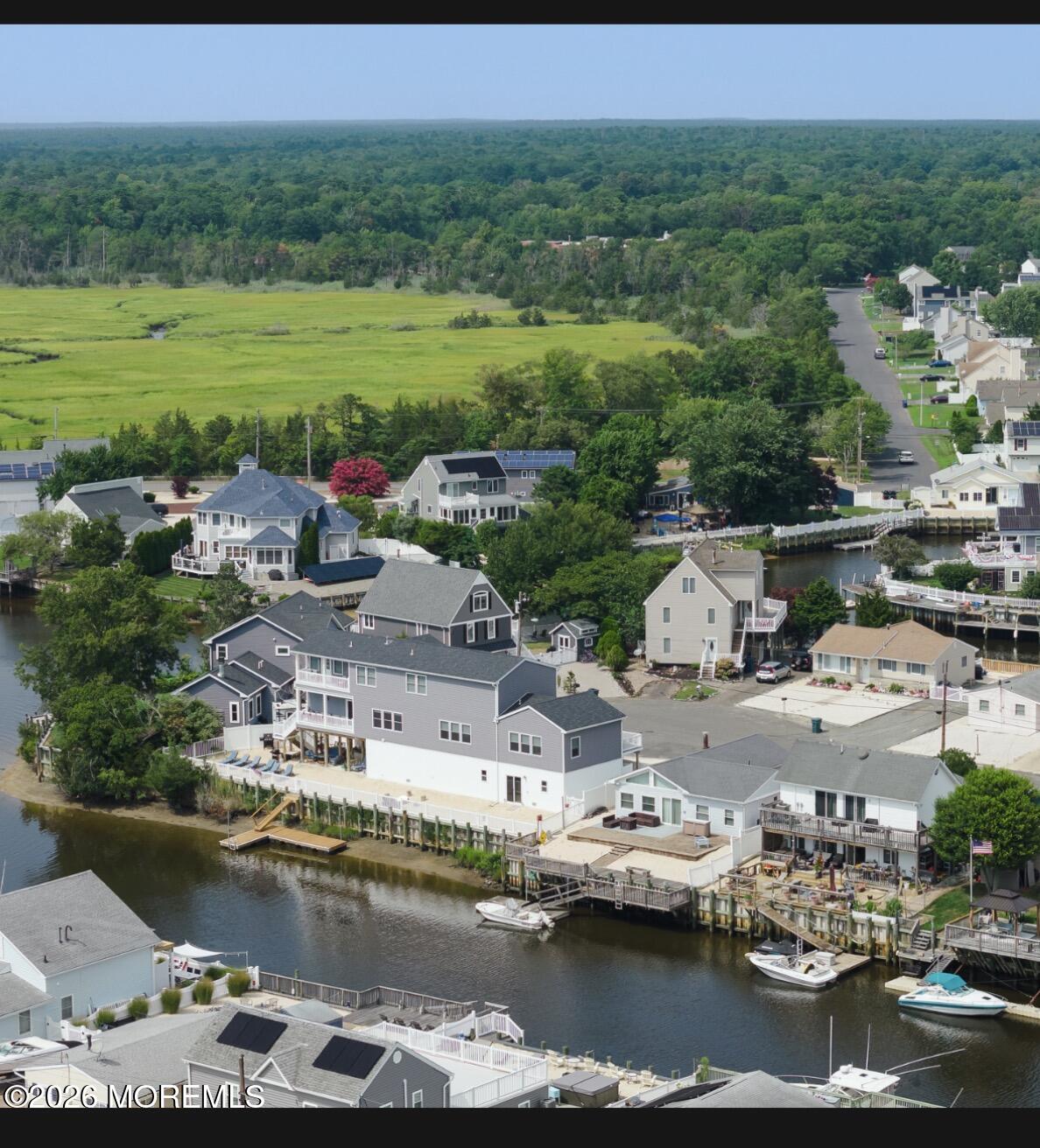 35 Mirror Lake Drive Little Egg Harbor NJ 08087