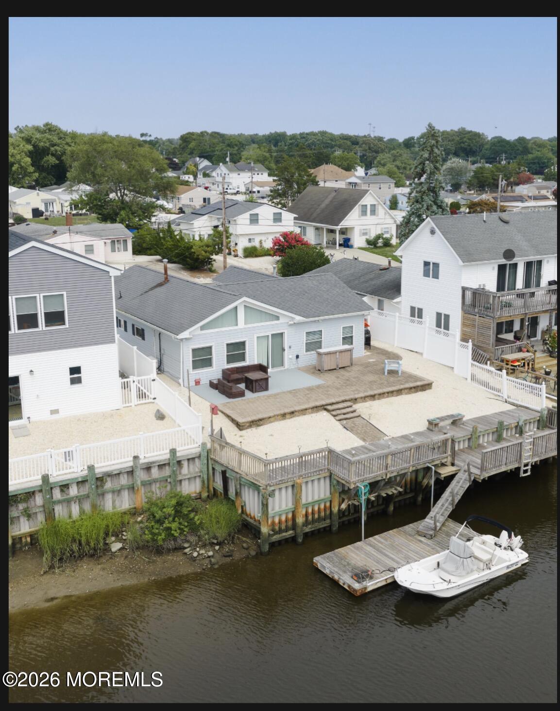35 Mirror Lake Drive Little Egg Harbor NJ 08087