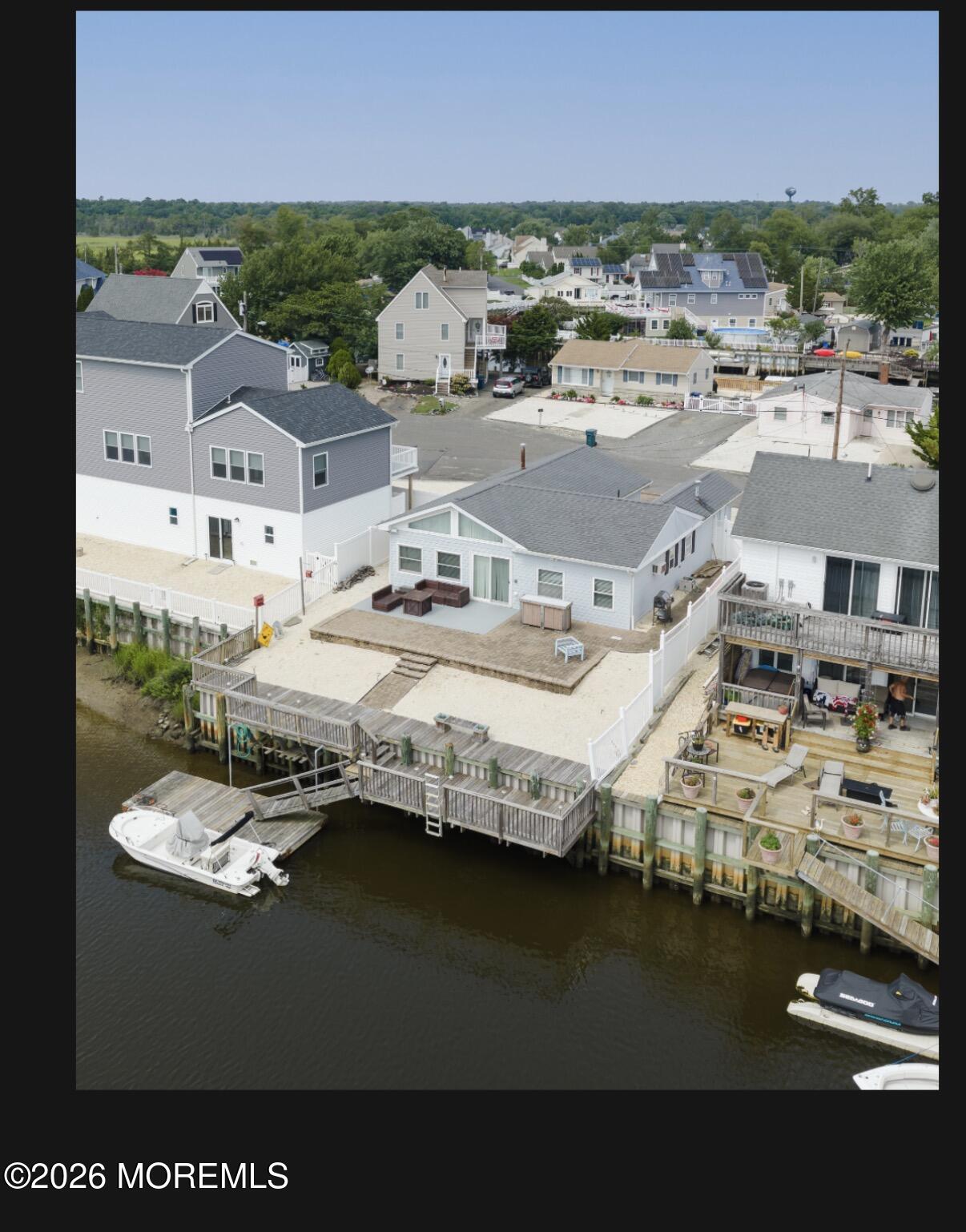 35 Mirror Lake Drive Little Egg Harbor NJ 08087