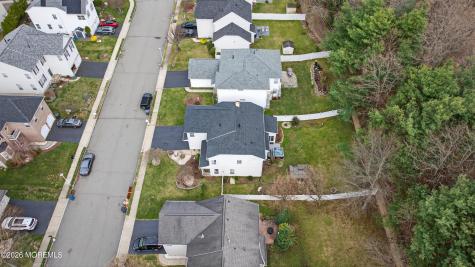 351 Wedgewood Road Morganville NJ 07751