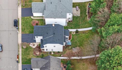 351 Wedgewood Road Morganville NJ 07751