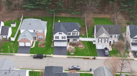 351 Wedgewood Road Morganville NJ 07751