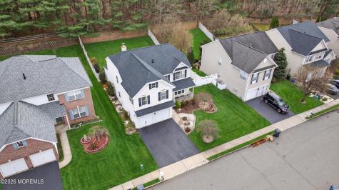 351 Wedgewood Road Morganville NJ 07751