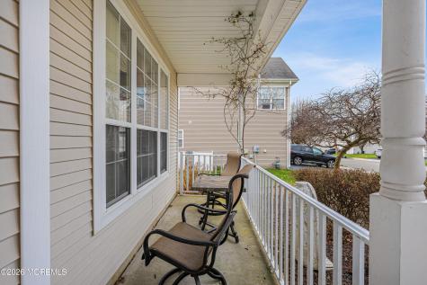 351 Wedgewood Road Morganville NJ 07751