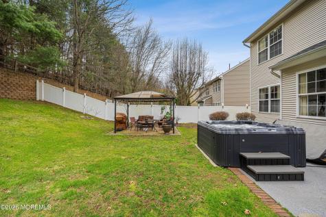351 Wedgewood Road Morganville NJ 07751
