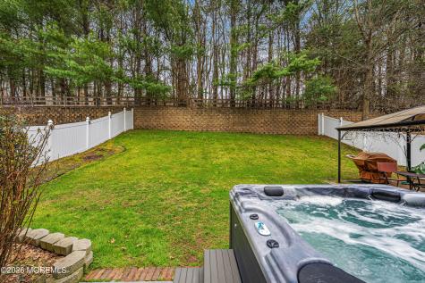 351 Wedgewood Road Morganville NJ 07751