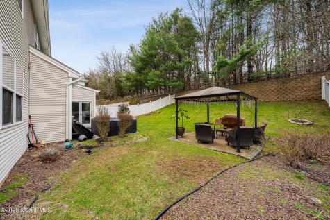 351 Wedgewood Road Morganville NJ 07751