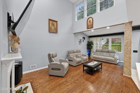 351 Wedgewood Road Morganville NJ 07751