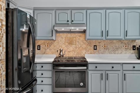 351 Wedgewood Road Morganville NJ 07751