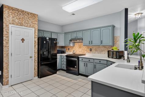 351 Wedgewood Road Morganville NJ 07751