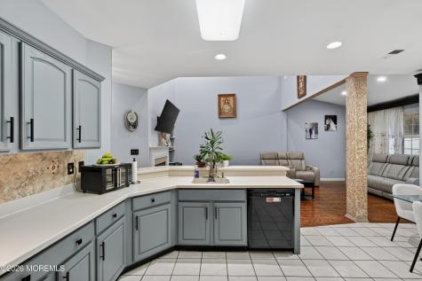 351 Wedgewood Road Morganville NJ 07751