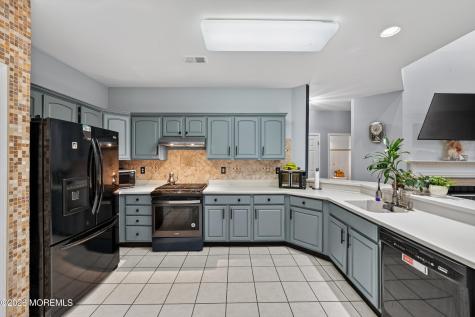 351 Wedgewood Road Morganville NJ 07751