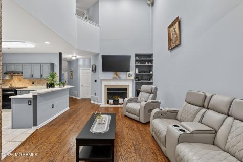 351 Wedgewood Road Morganville NJ 07751
