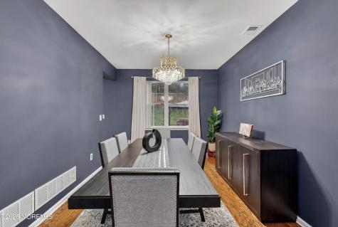 351 Wedgewood Road Morganville NJ 07751