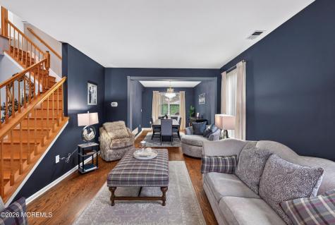 351 Wedgewood Road Morganville NJ 07751