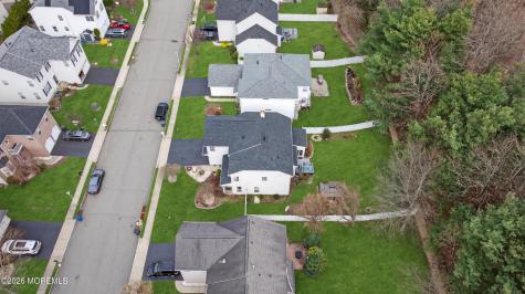 351 Wedgewood Road Morganville NJ 07751