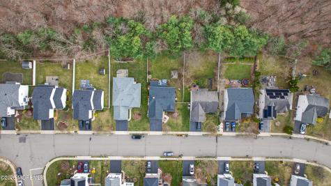 351 Wedgewood Road Morganville NJ 07751