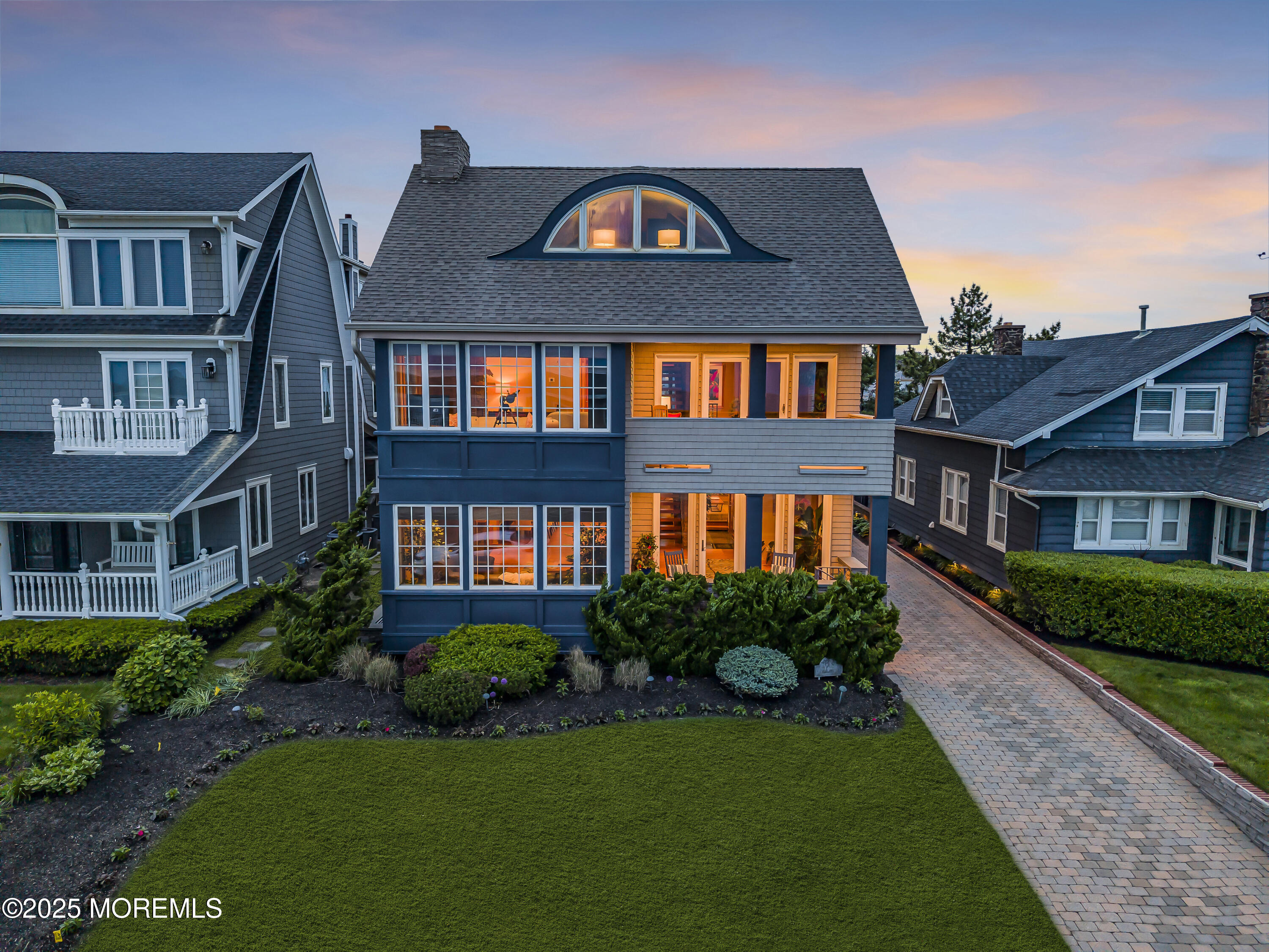 2009 Ocean Avenue Spring Lake NJ 07762