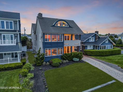 2009 Ocean Avenue Spring Lake NJ 07762