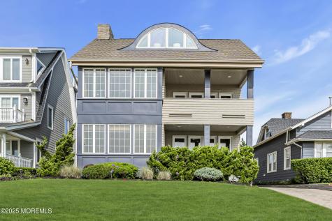 2009 Ocean Avenue Spring Lake NJ 07762