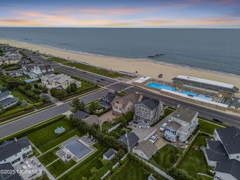 2009 Ocean Avenue Spring Lake NJ 07762