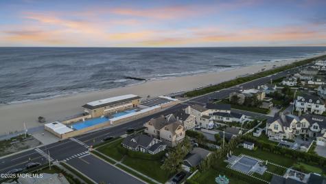 2009 Ocean Avenue Spring Lake NJ 07762