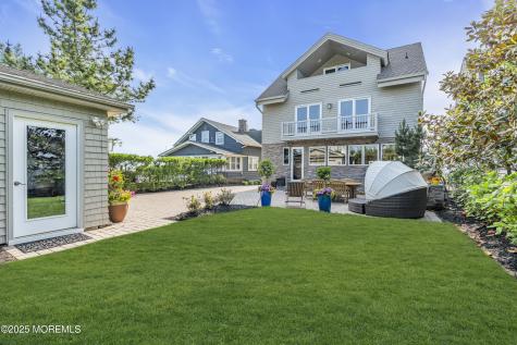 2009 Ocean Avenue Spring Lake NJ 07762