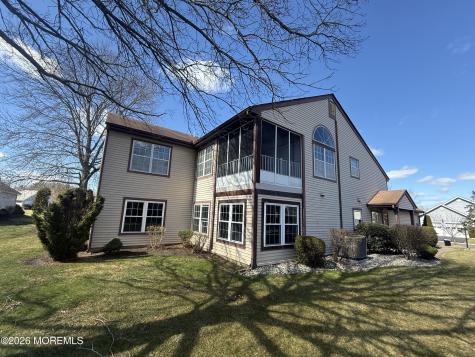 8D Ingram Drive Monroe NJ 08831