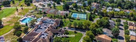 8D Ingram Drive Monroe NJ 08831