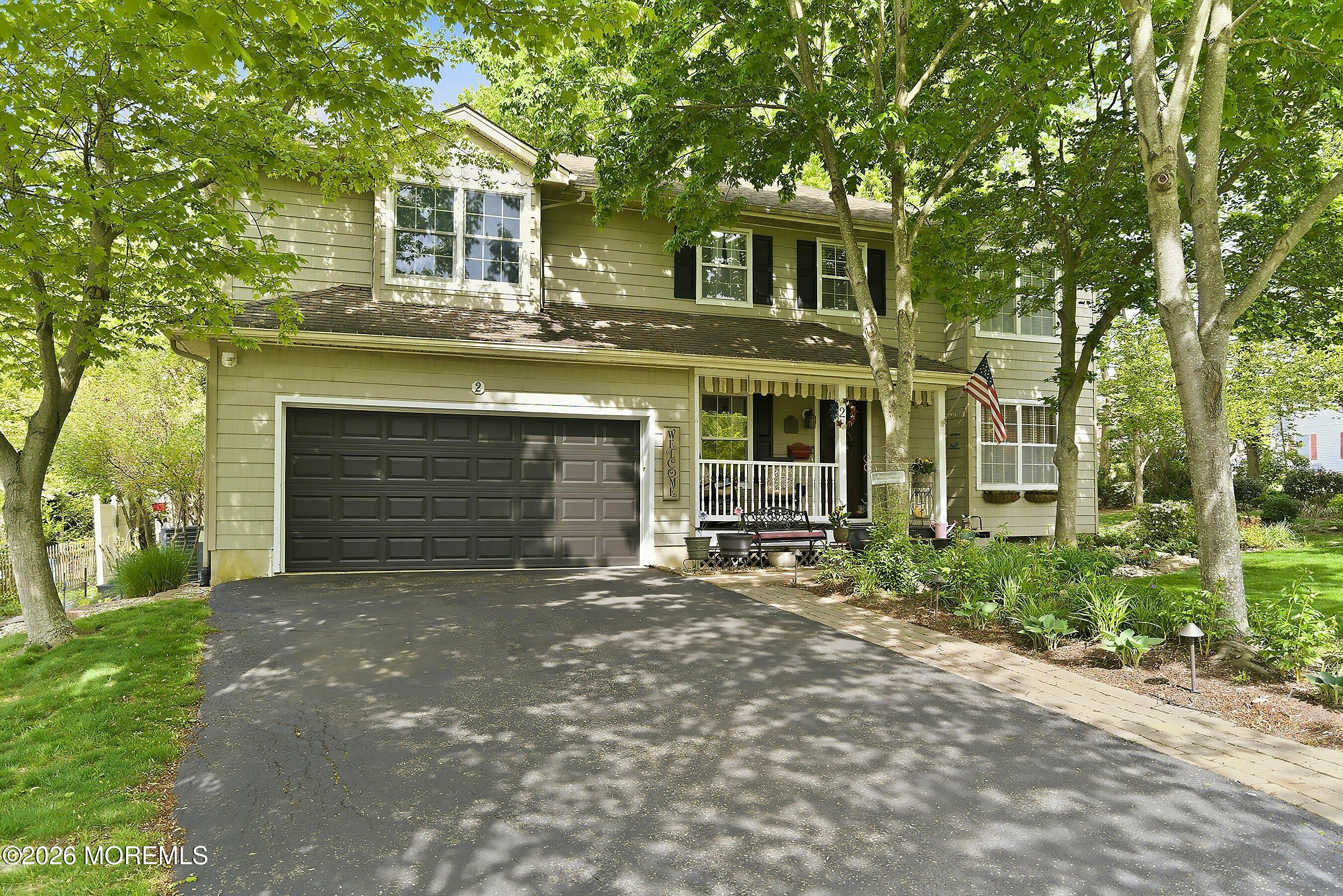 2 Maiden Lane Toms River NJ 08753