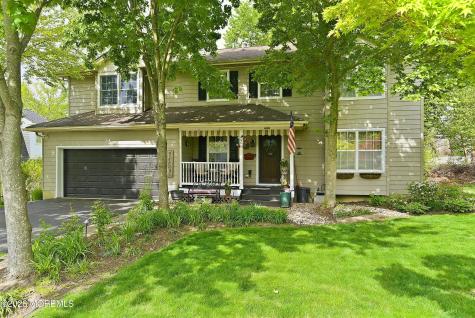 2 Maiden Lane Toms River NJ 08753