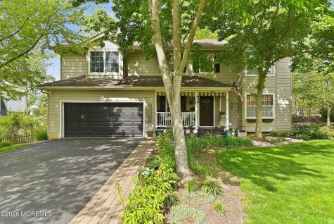 2 Maiden Lane Toms River NJ 08753