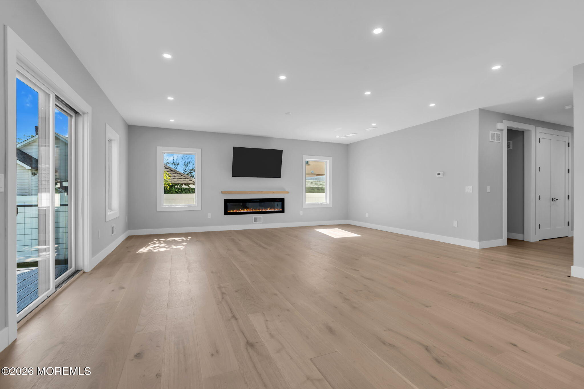 235 Hearn Avenue Long Branch NJ 07740