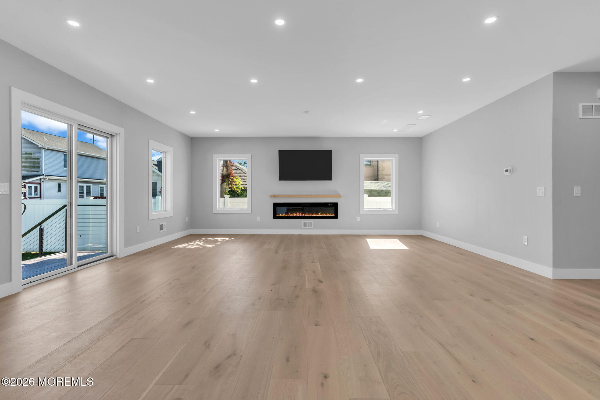 235 Hearn Avenue Long Branch NJ 07740