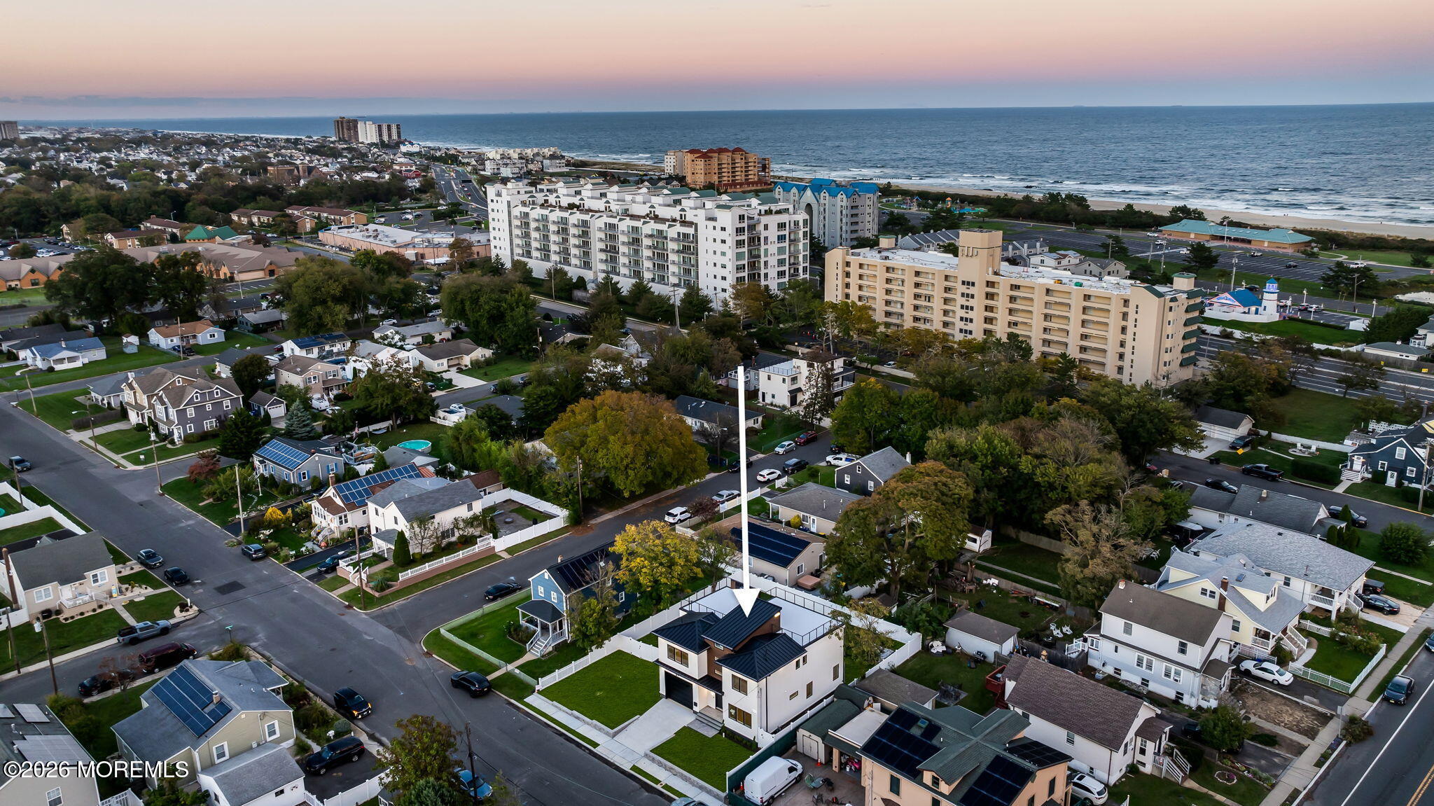235 Hearn Avenue Long Branch NJ 07740