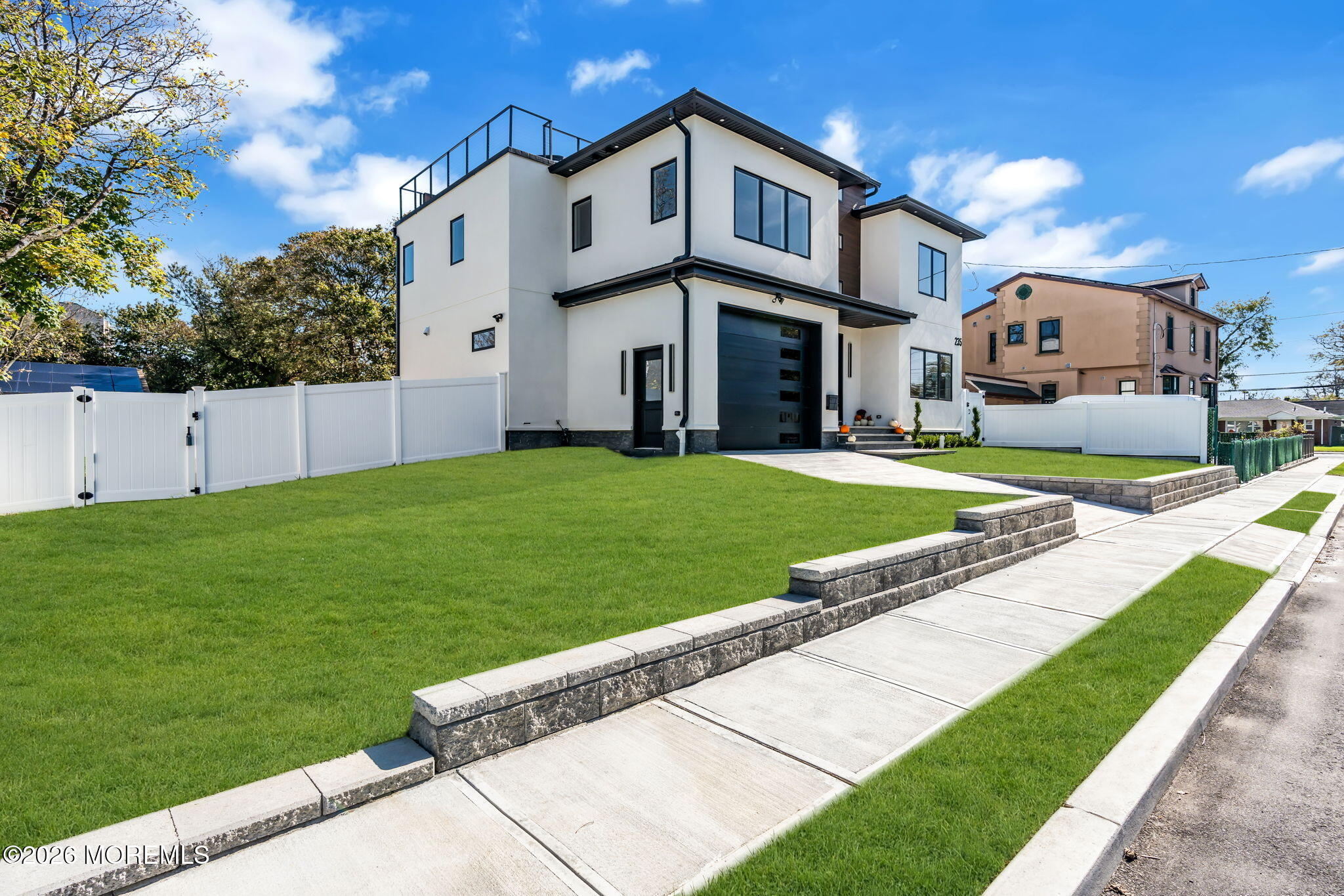 235 Hearn Avenue Long Branch NJ 07740
