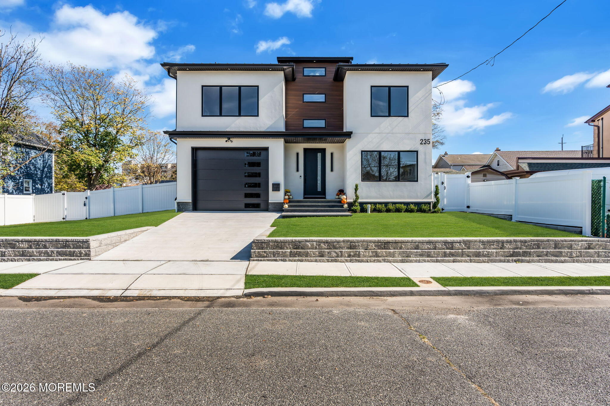 235 Hearn Avenue Long Branch NJ 07740