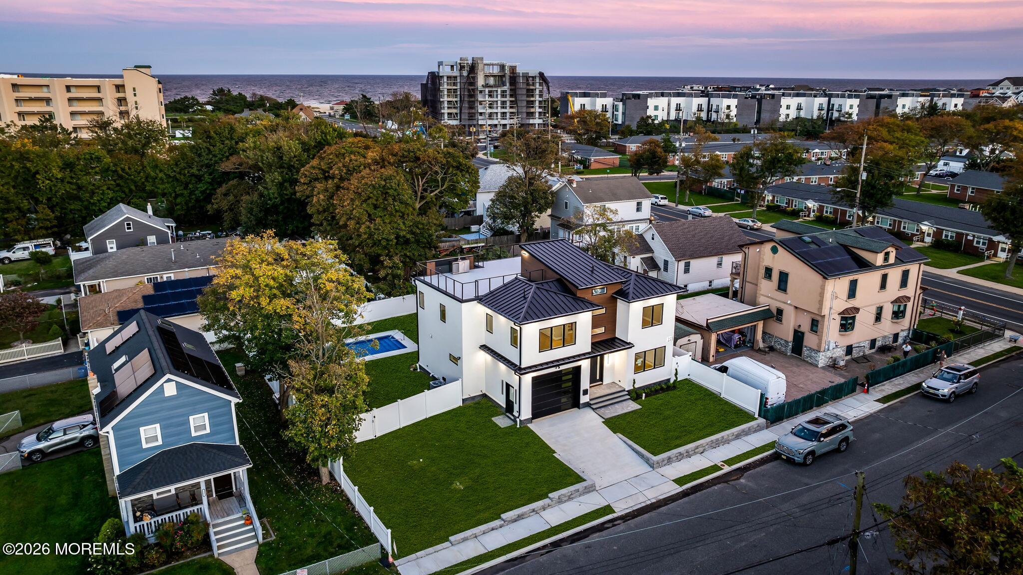235 Hearn Avenue Long Branch NJ 07740