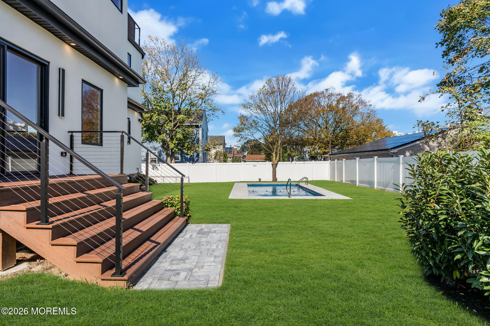 235 Hearn Avenue Long Branch NJ 07740