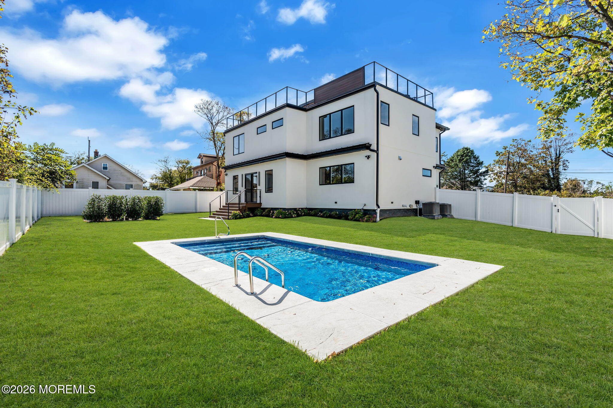 235 Hearn Avenue Long Branch NJ 07740
