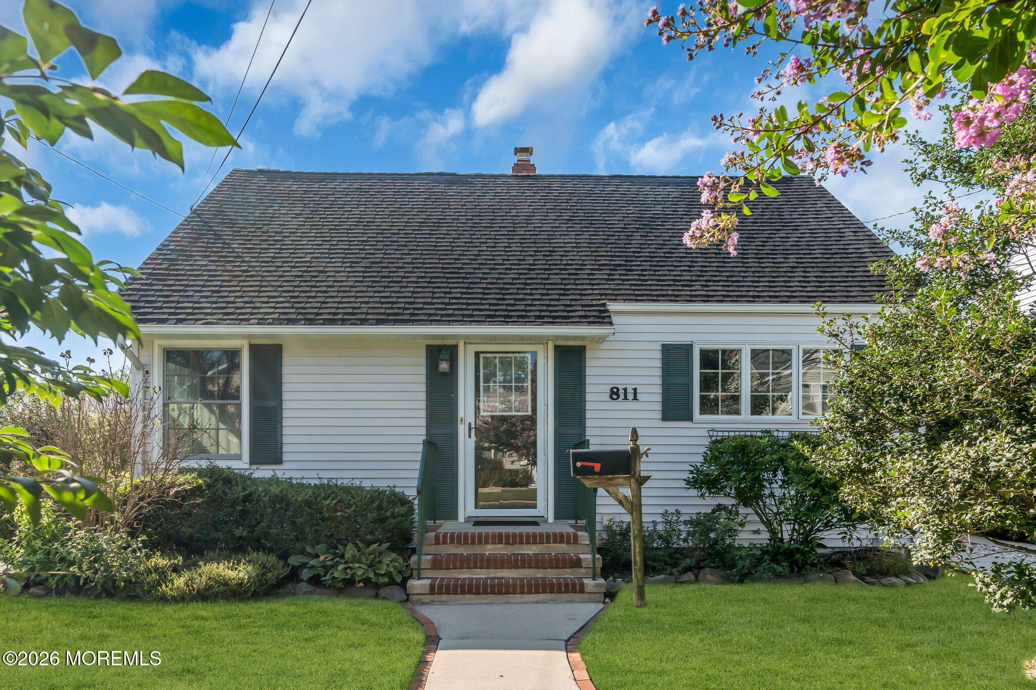 811 Claridge Drive Spring Lake NJ 07762