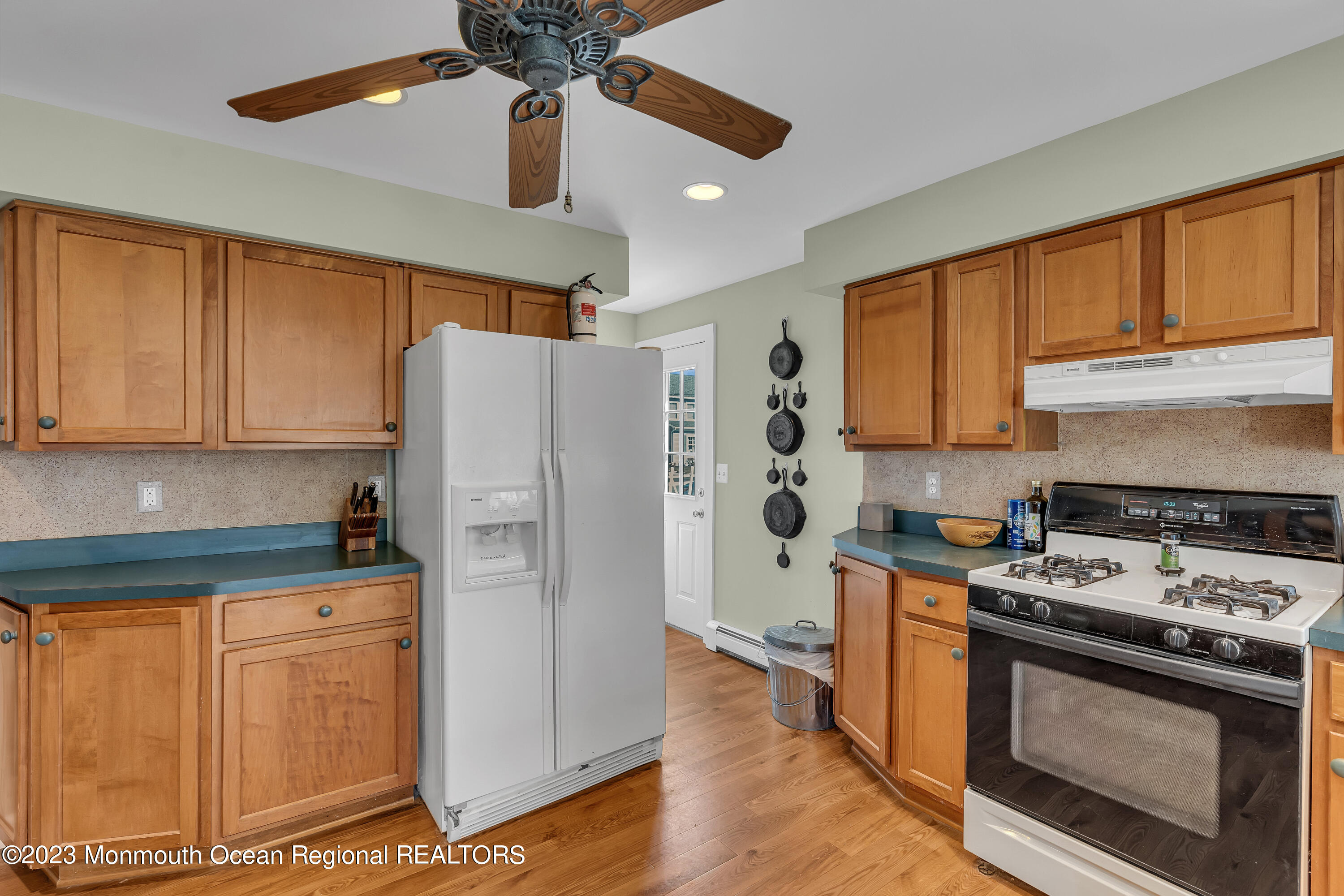 811 Claridge Drive Spring Lake NJ 07762