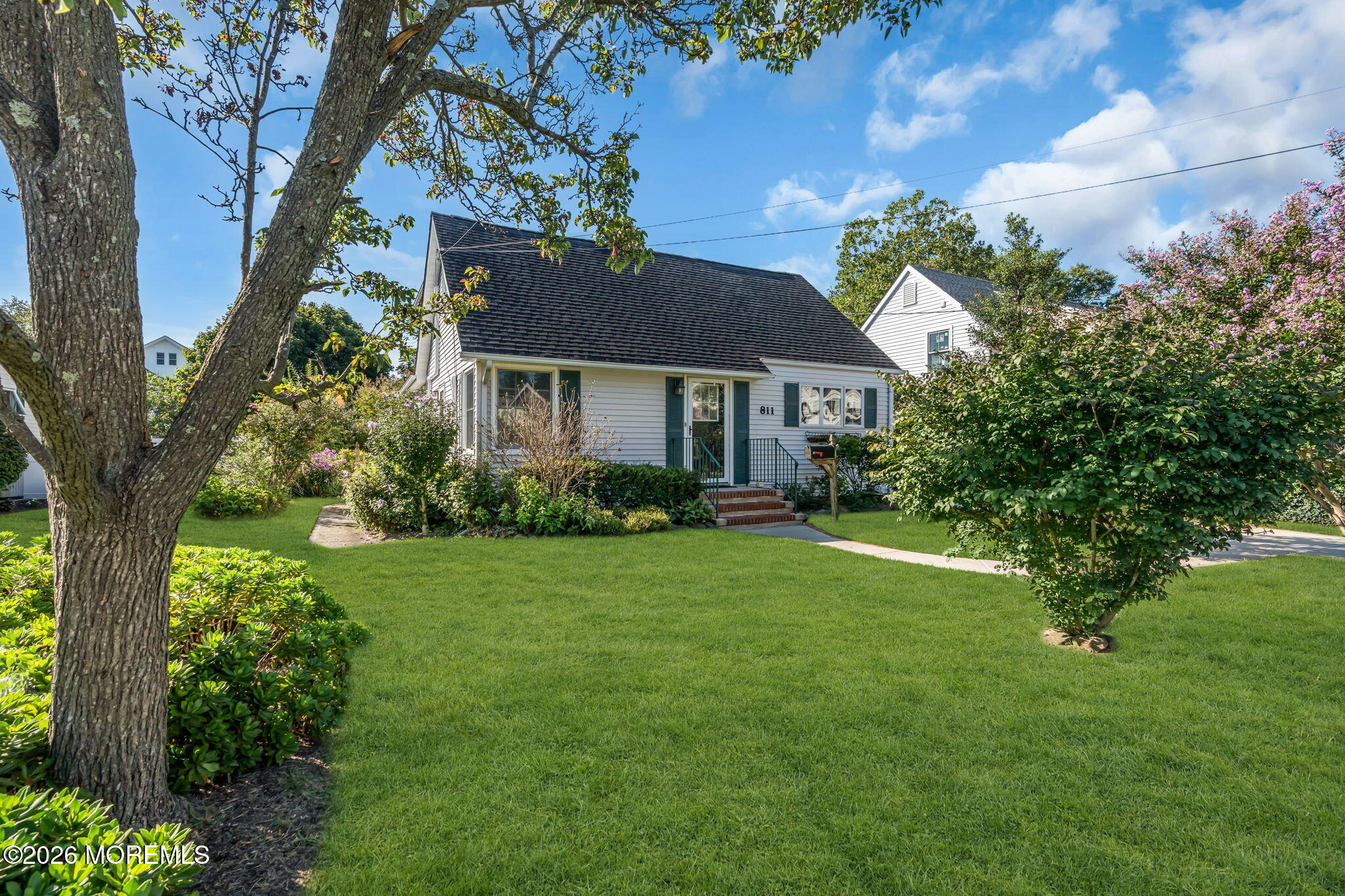 811 Claridge Drive Spring Lake NJ 07762