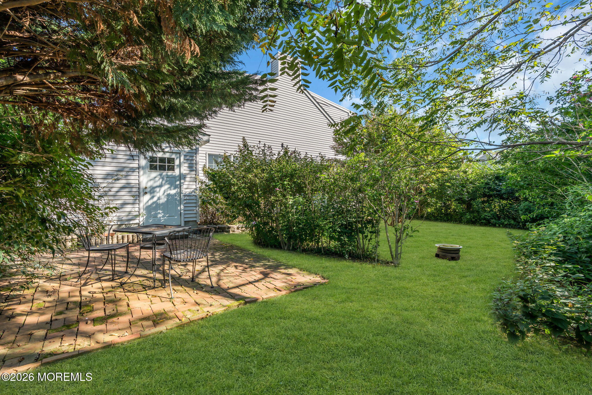 811 Claridge Drive Spring Lake NJ 07762