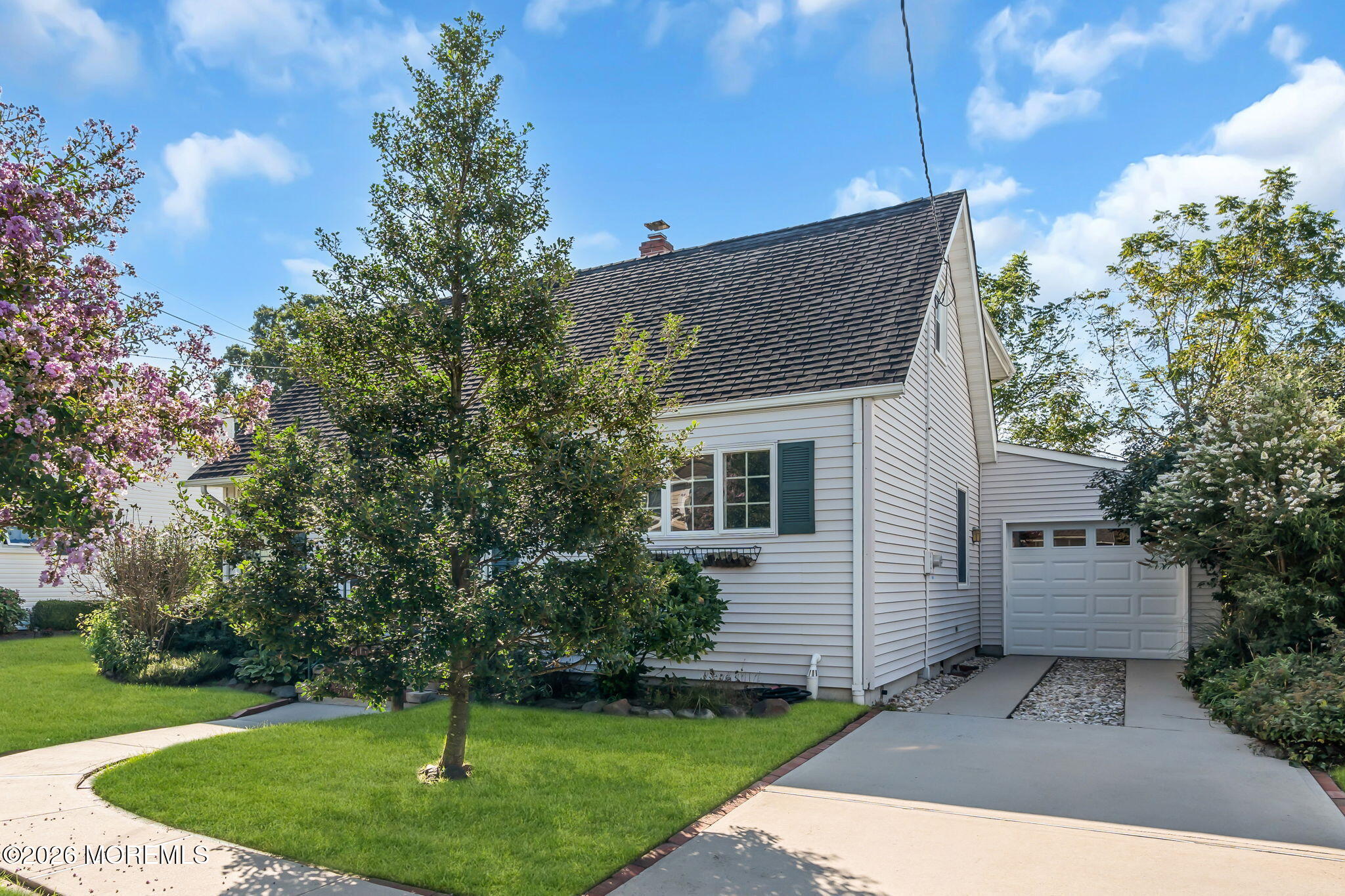 811 Claridge Drive Spring Lake NJ 07762