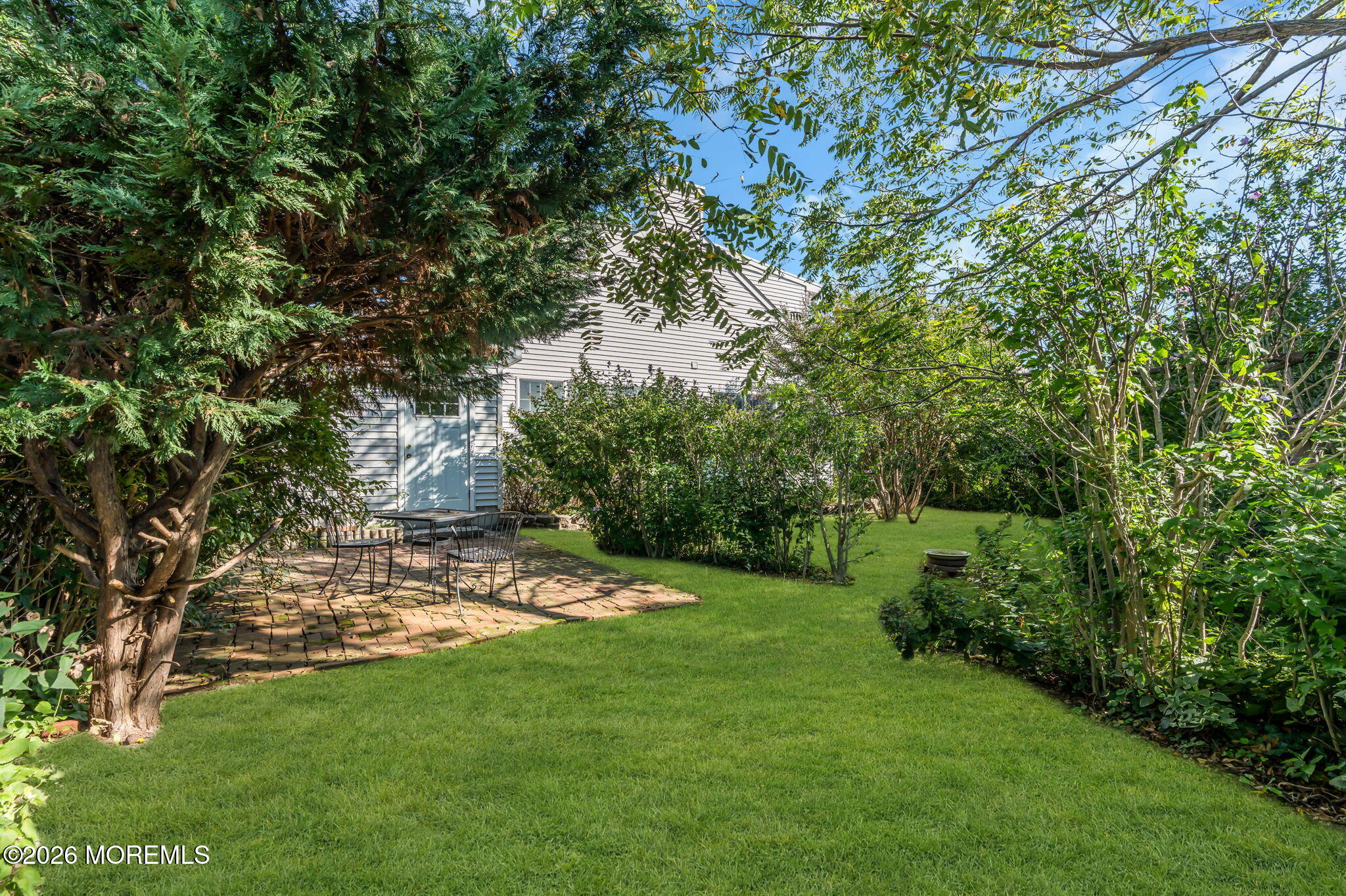 811 Claridge Drive Spring Lake NJ 07762